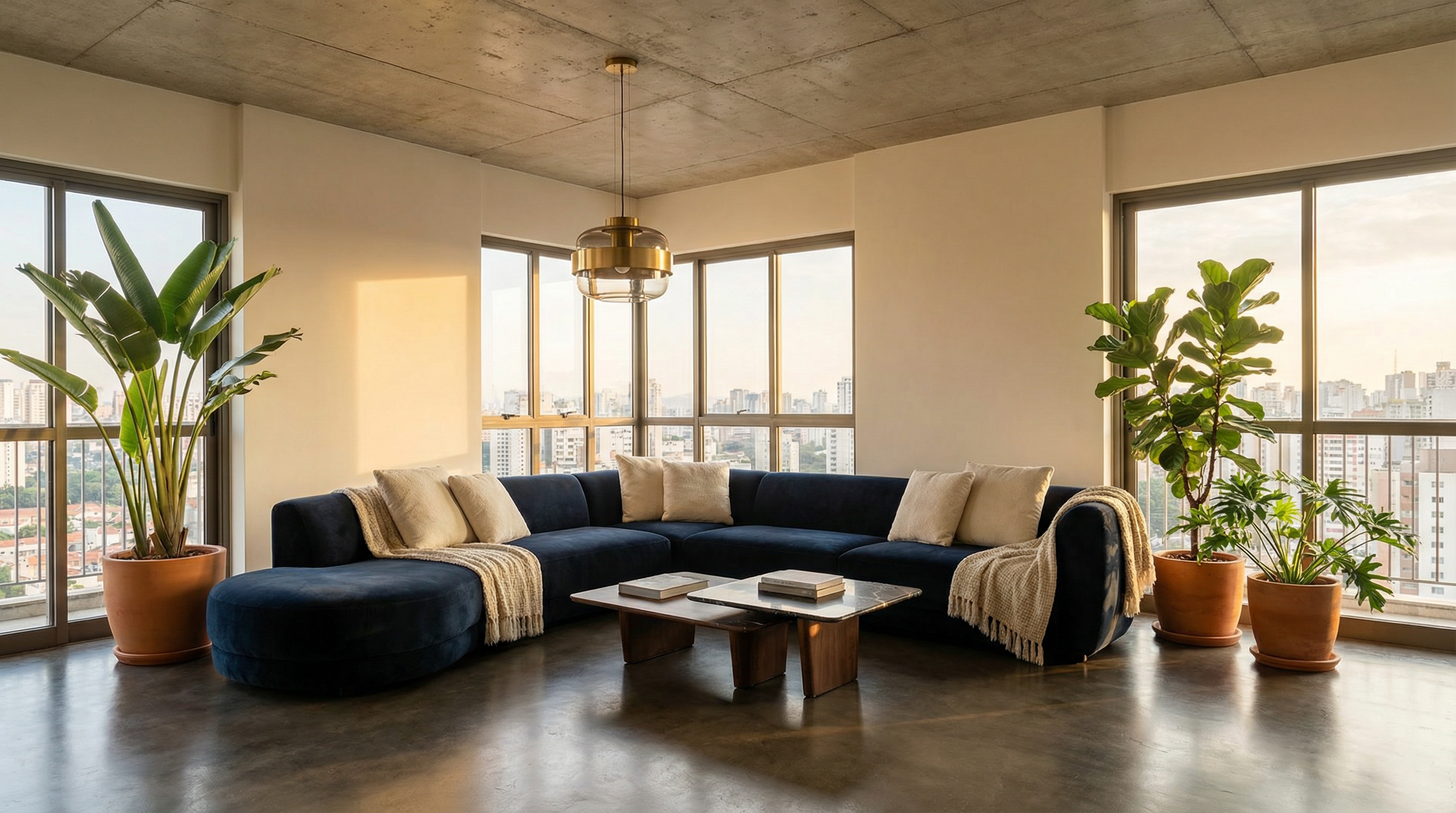 Reforma Residencial